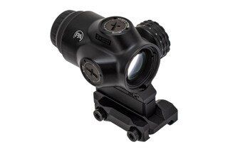 Primary Arms SLx 3X MicroPrism with Red Illuminated ACSS Griffin X MIL Reticle - Open Box